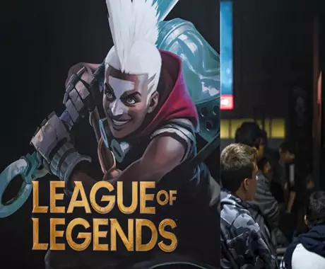 Tencent’s ‘League of Legends’ developer, Riot Games, announces layoffs of 530 staff