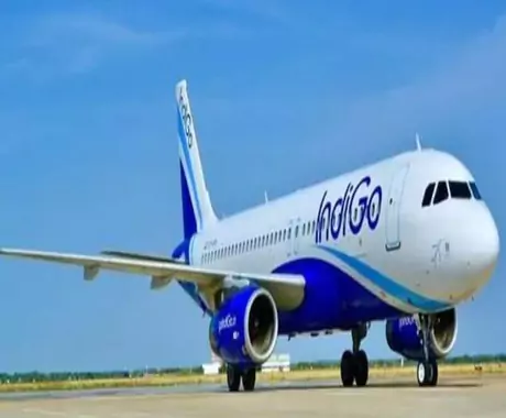 IndiGo Expands Connectivity Between Hyderabad And Madinah With Direct Flights