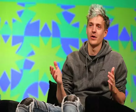 Ninja, one of Twitch and YouTube’s most popular video game streamers, shares his cancer diagnosis